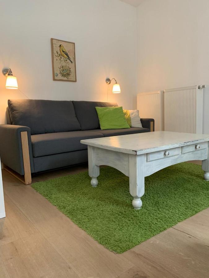 Ferienwohnung Paulick Bautzen Luaran gambar