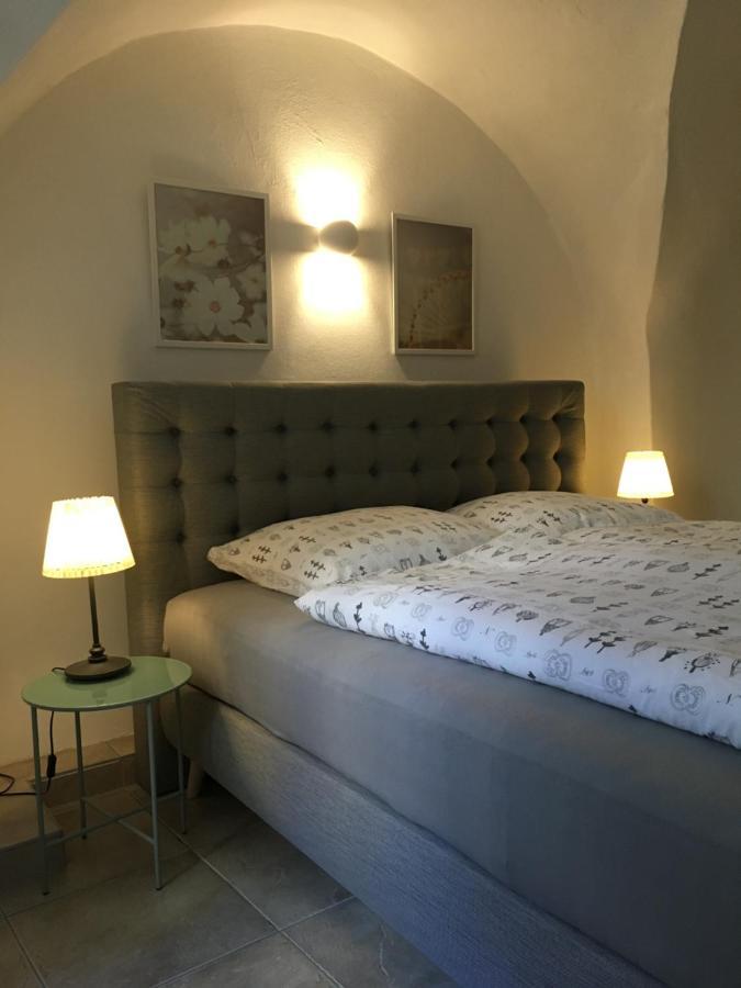 Ferienwohnung Paulick Bautzen Luaran gambar