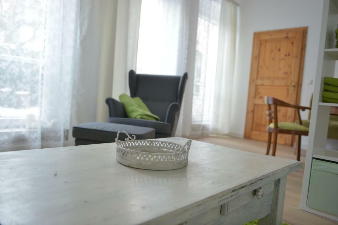 Ferienwohnung Paulick Bautzen Luaran gambar