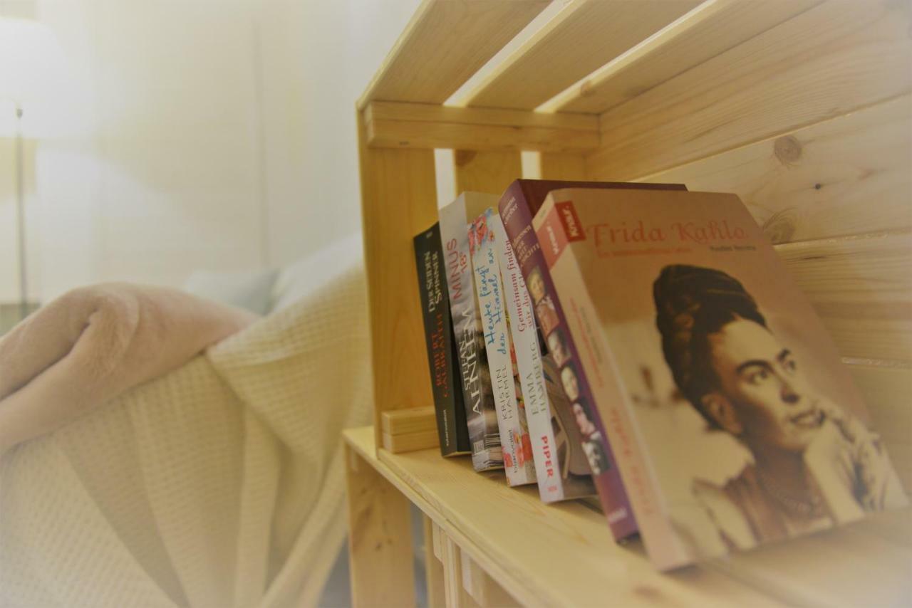 Ferienwohnung Paulick Bautzen Luaran gambar